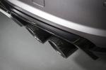 Audi TT Coupe Gunmetal Bullet by ABT 2015 года